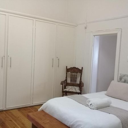 Die Hoekhuis Hotel Cradock Kültér fotó