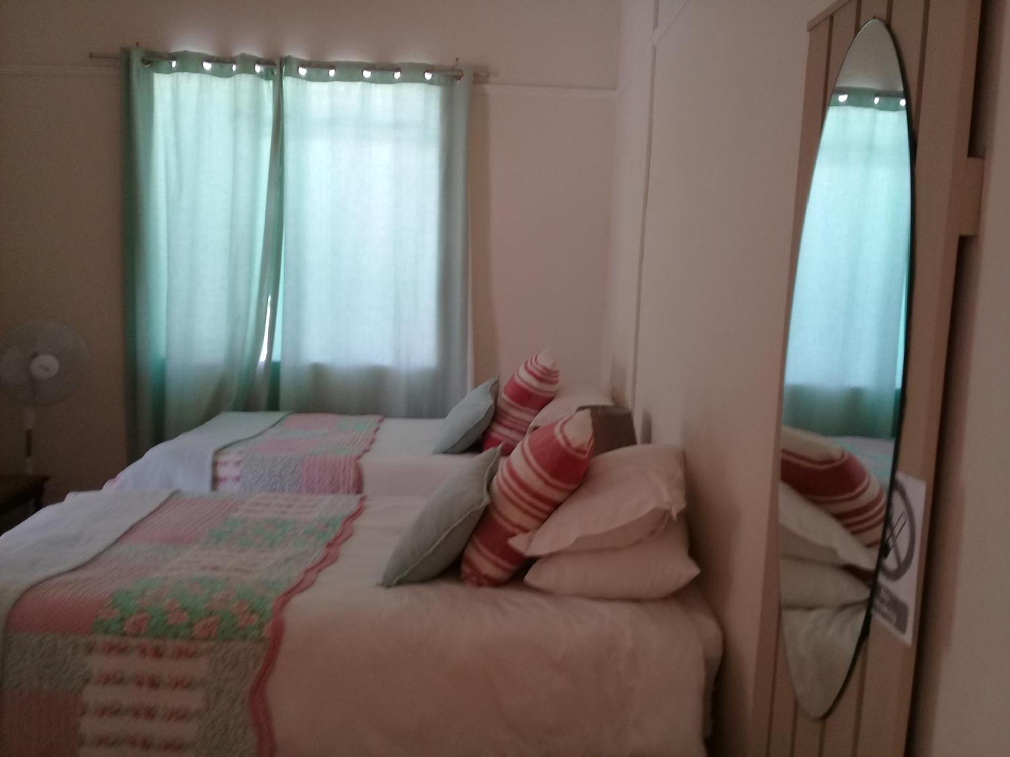 Die Hoekhuis Hotel Cradock Kültér fotó