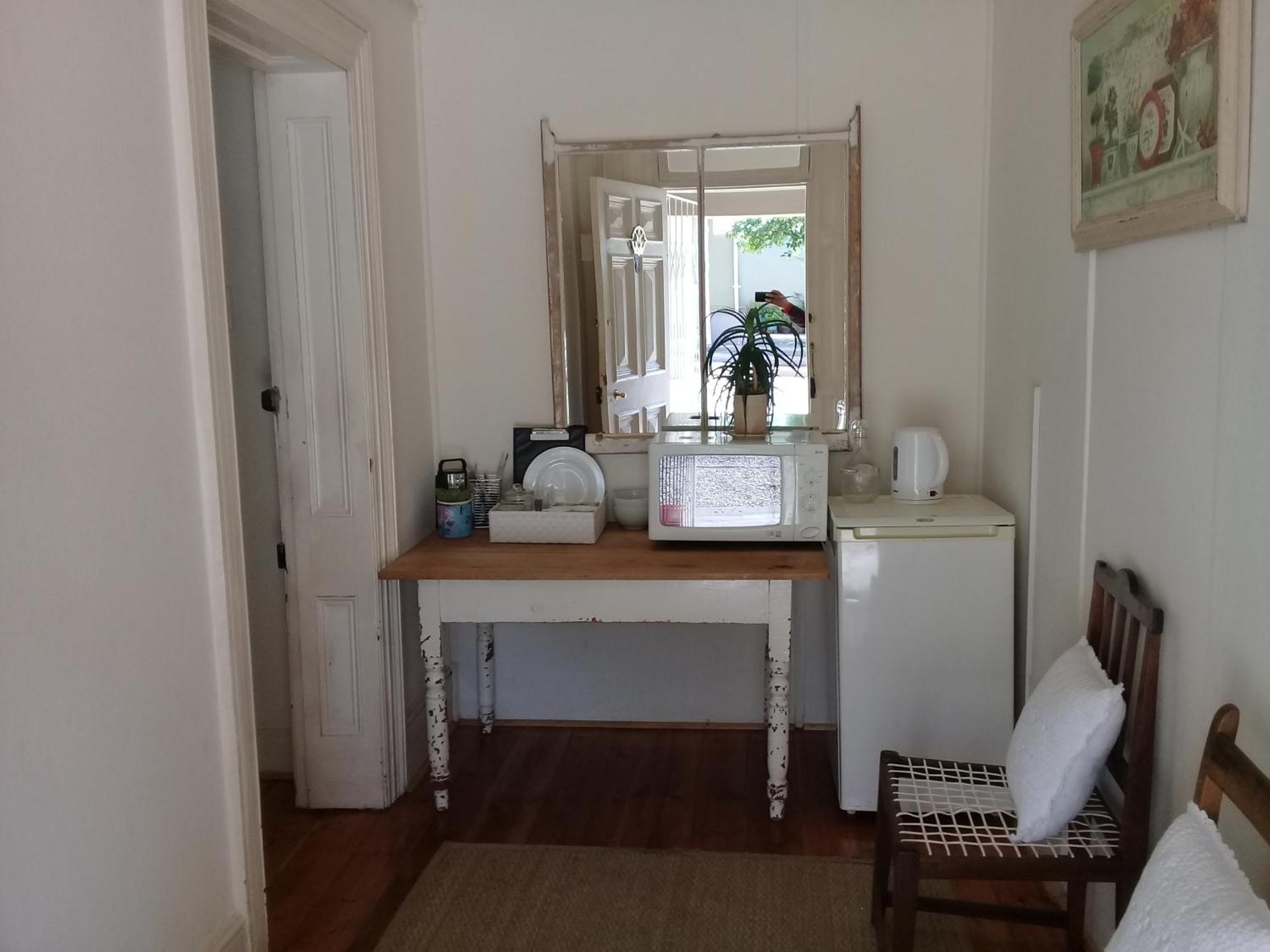 Die Hoekhuis Hotel Cradock Kültér fotó