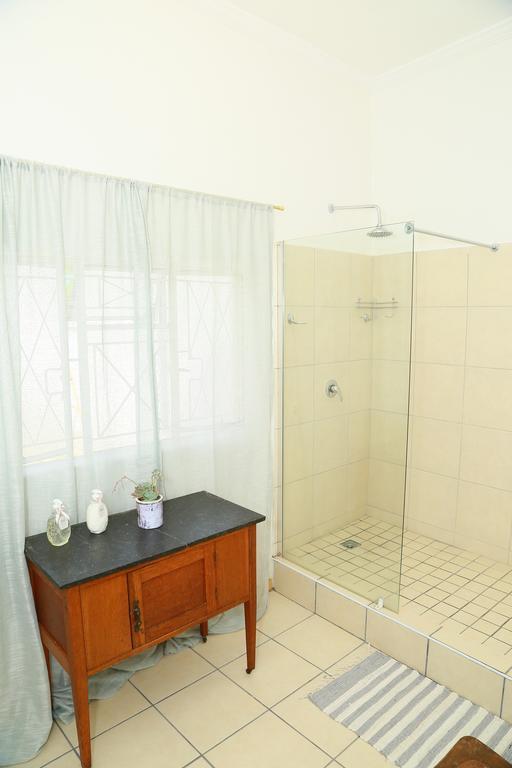 Die Hoekhuis Hotel Cradock Kültér fotó